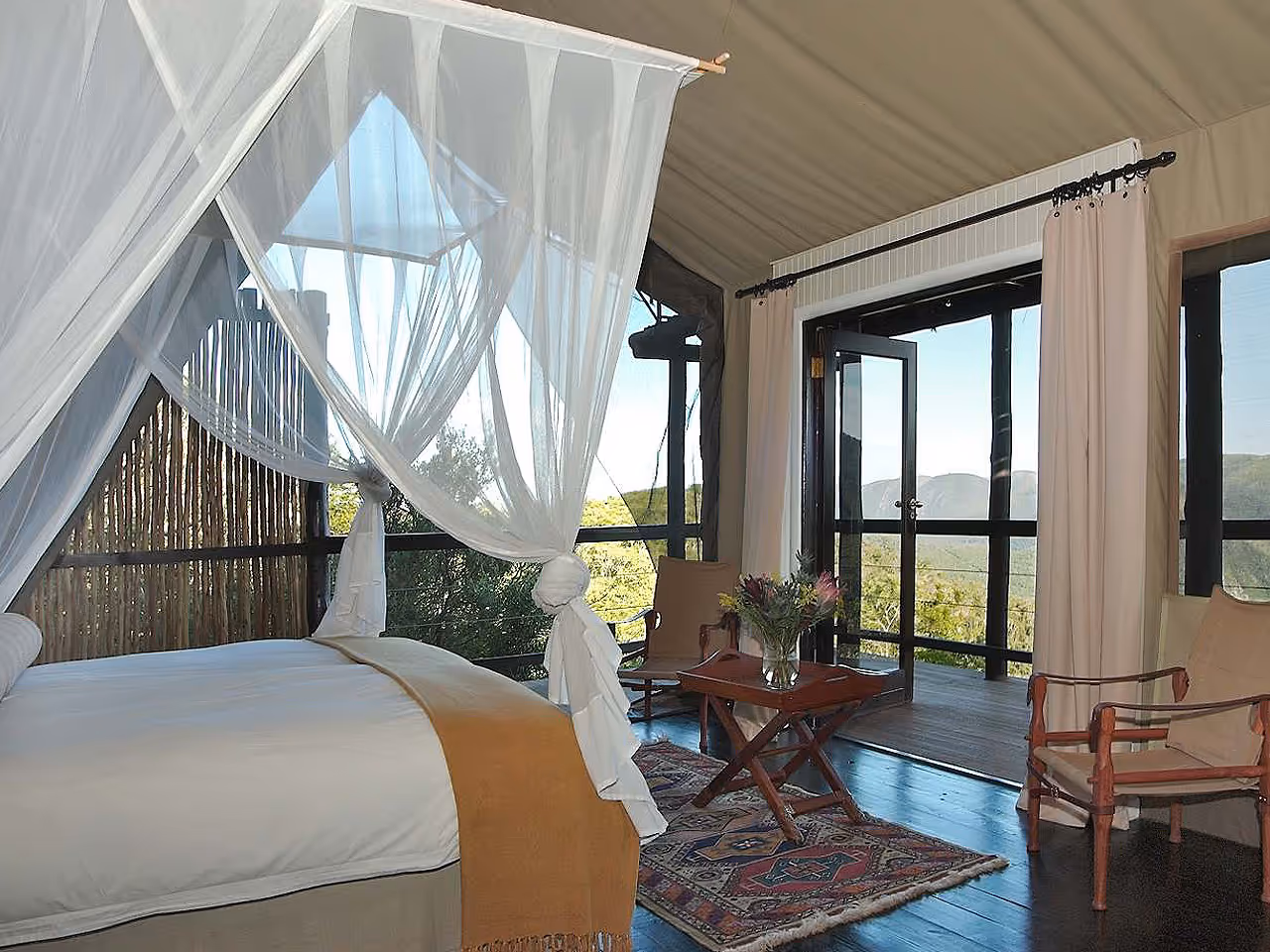 Camp Figtree