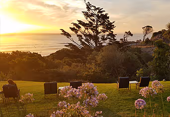 Camps Bay Retreat
