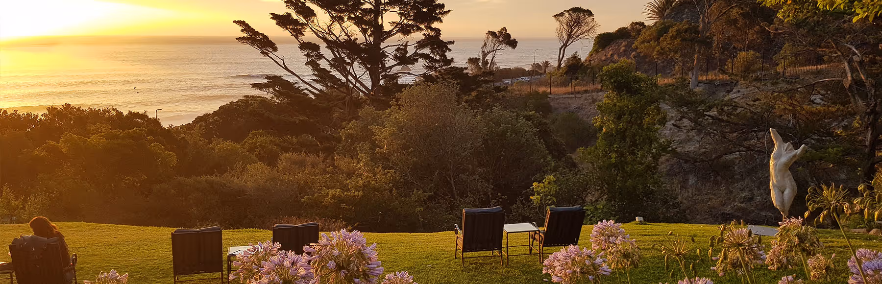 Camps Bay Retreat