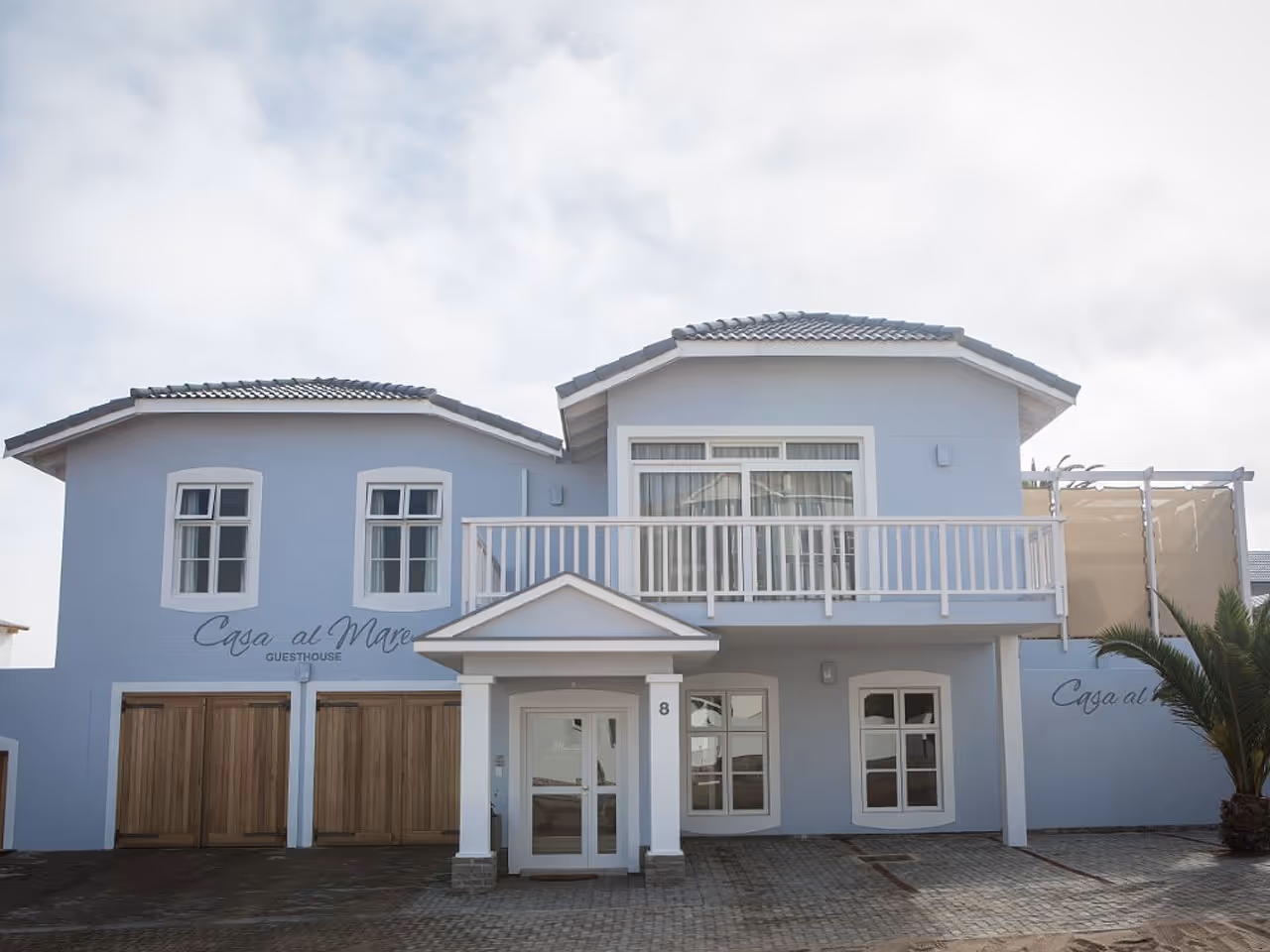 Casa al Mare