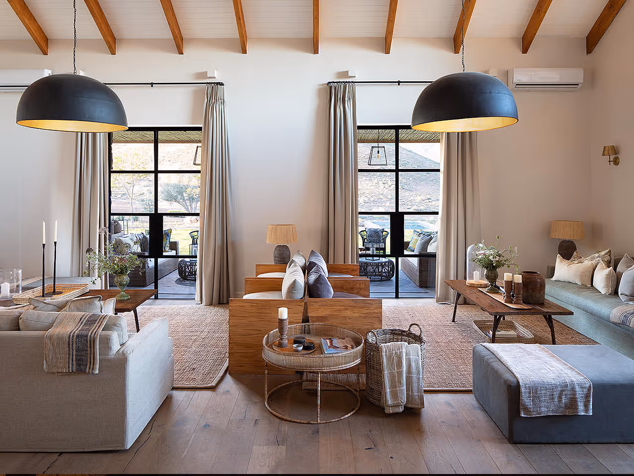 Cederberg Ridge Wilderness Lodge