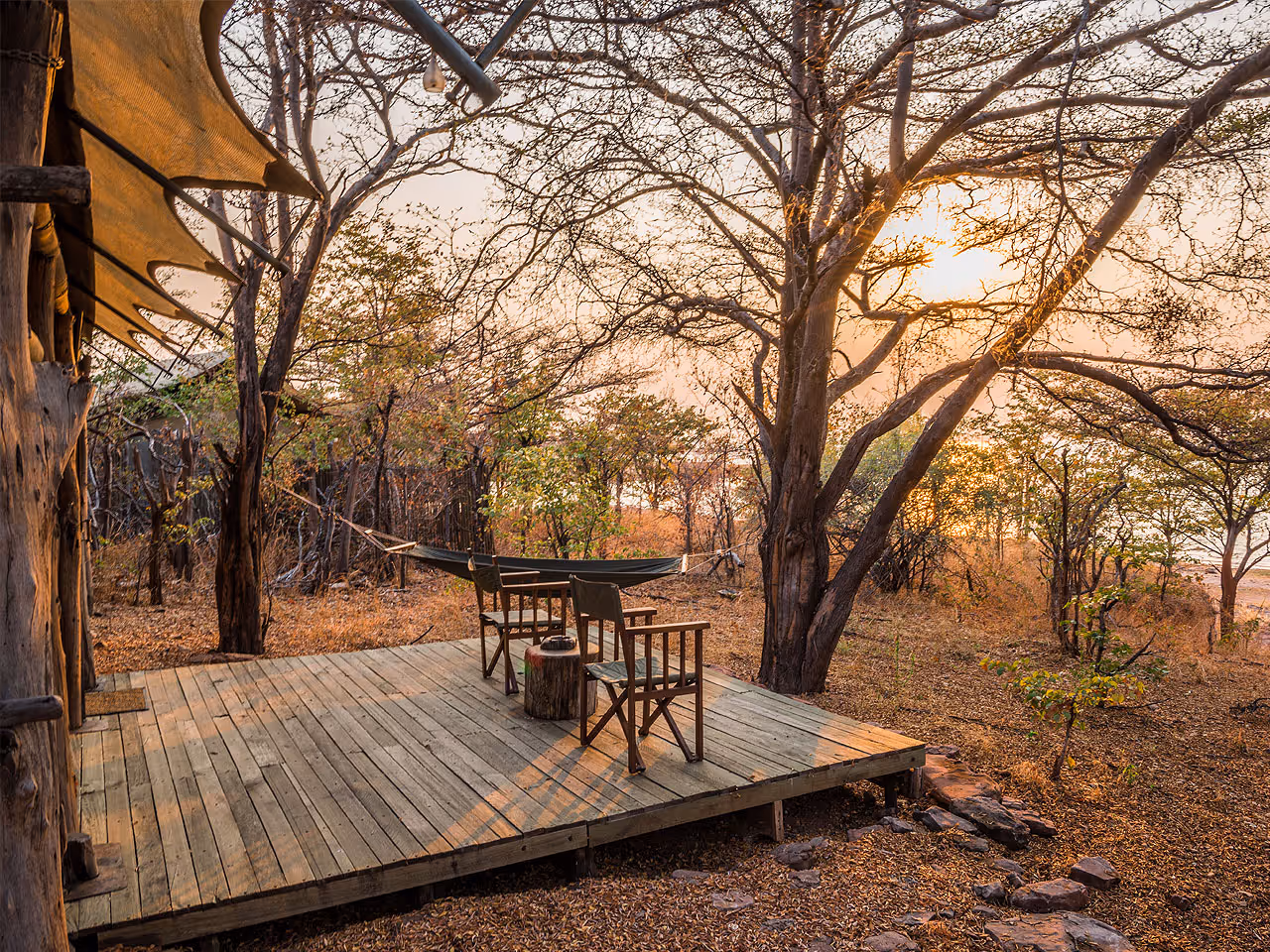 Changa Safari Camp