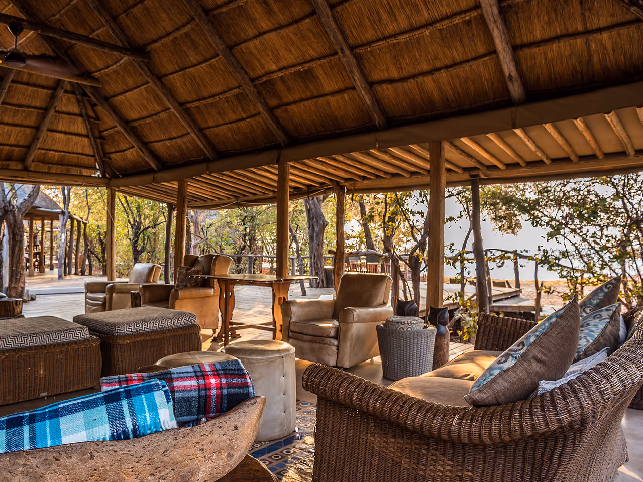 Changa Safari Camp