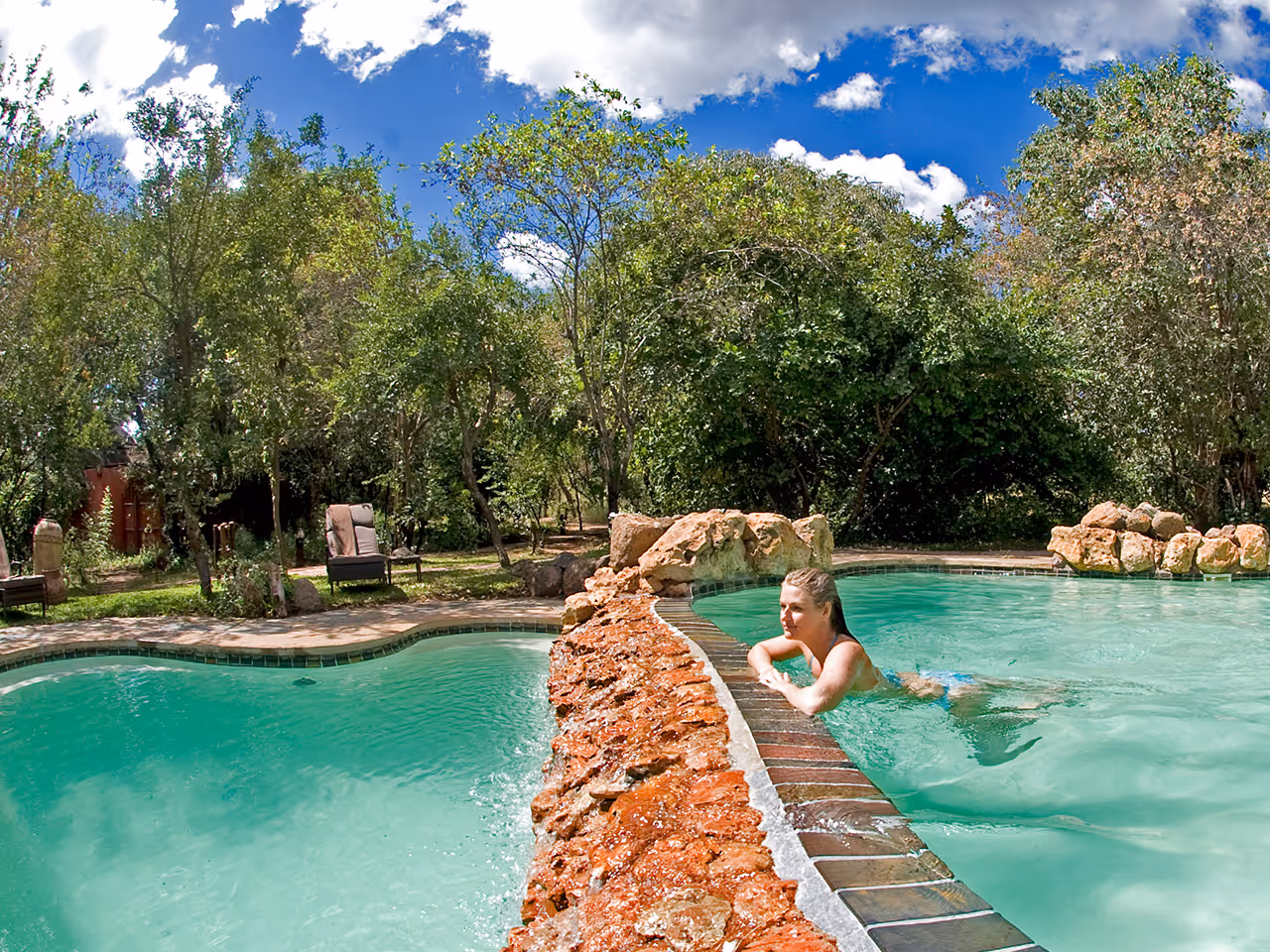 Chobe Chilwero