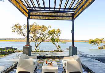 Chobe Water Villas
