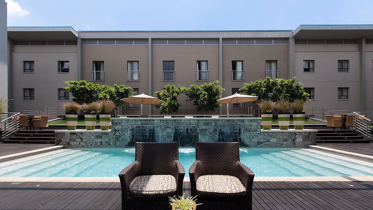 City Lodge Johannesburg