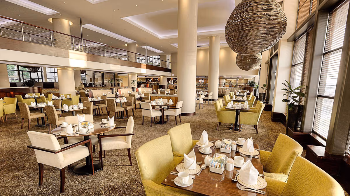 City Lodge Johannesburg