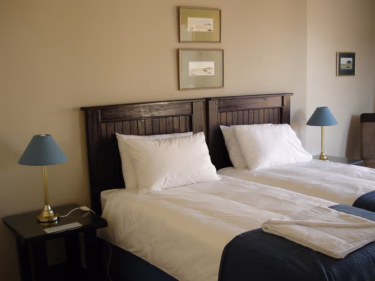 Cornerstone Guesthouse