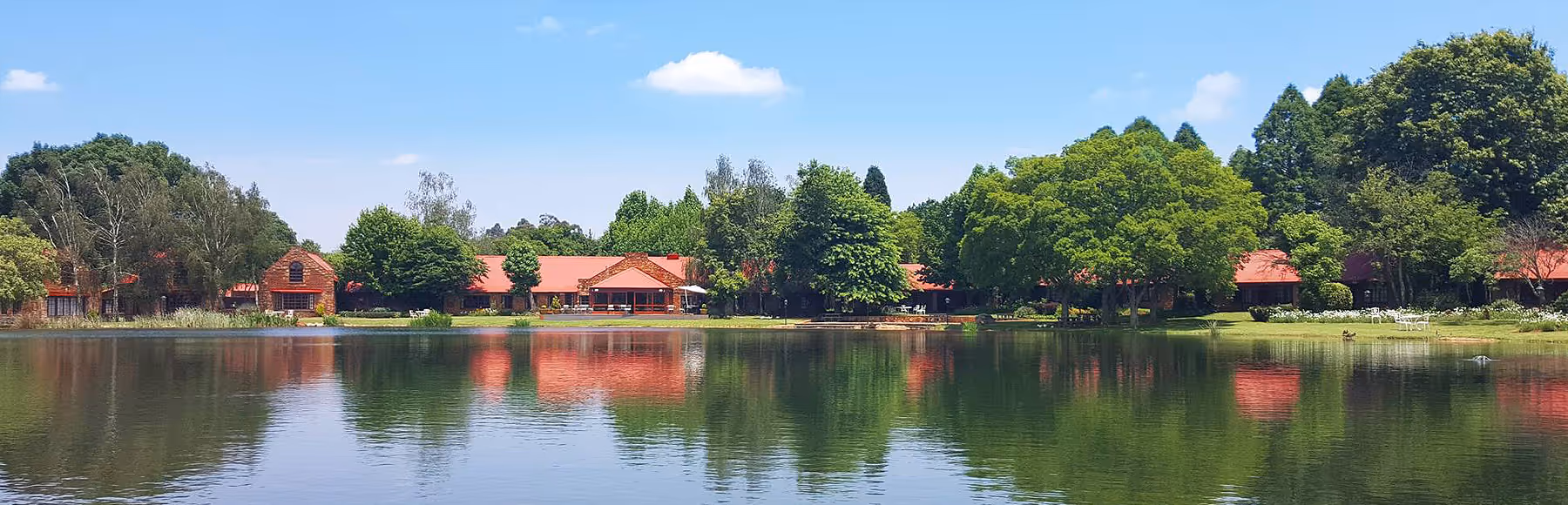 Critchley Hackle Lodge