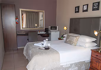 De Hoek Guesthouse B&B