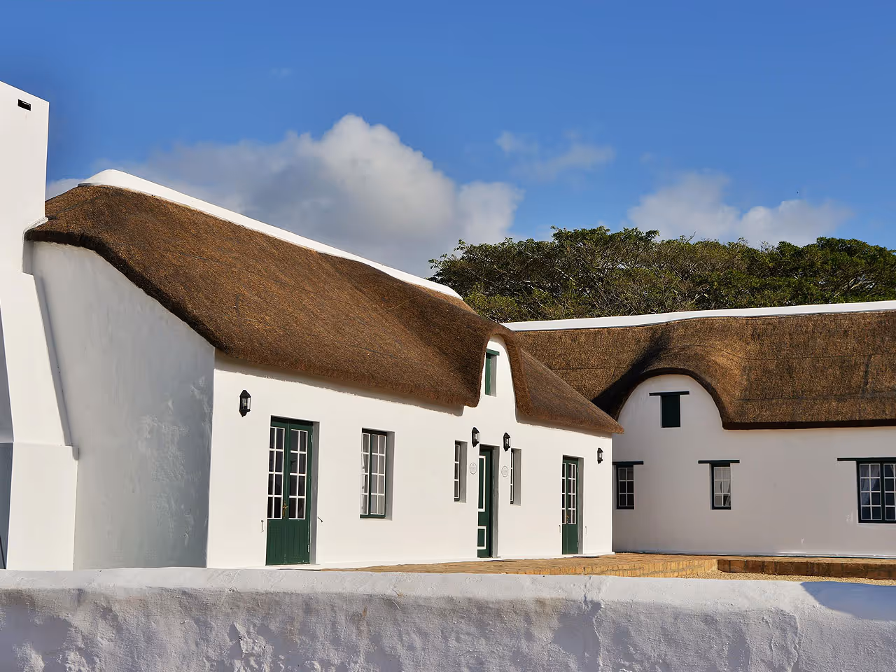 De Hoop Collection