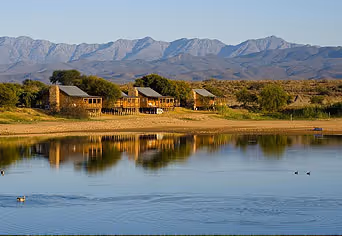 De Zeekoe Guest Farm