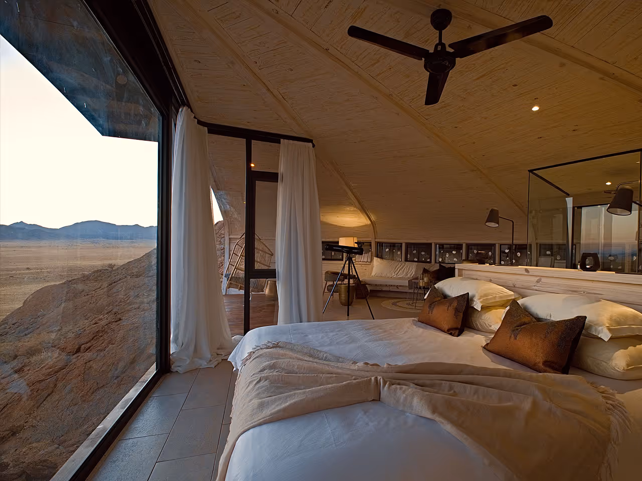 Desert Whisper