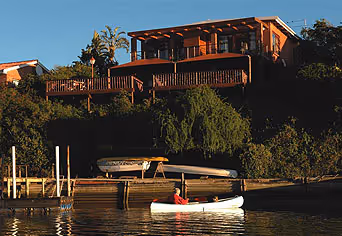 Dungbeetle River Lodge