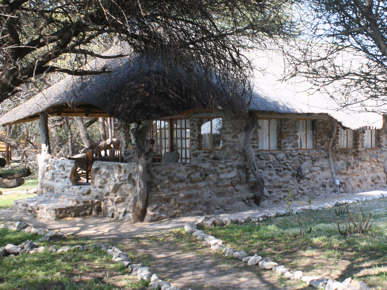 Edo's Camp