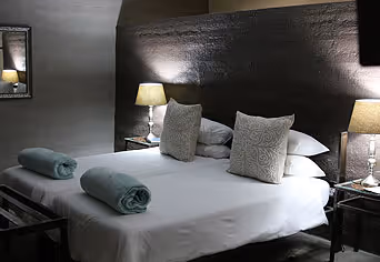 Eldorado Guest House