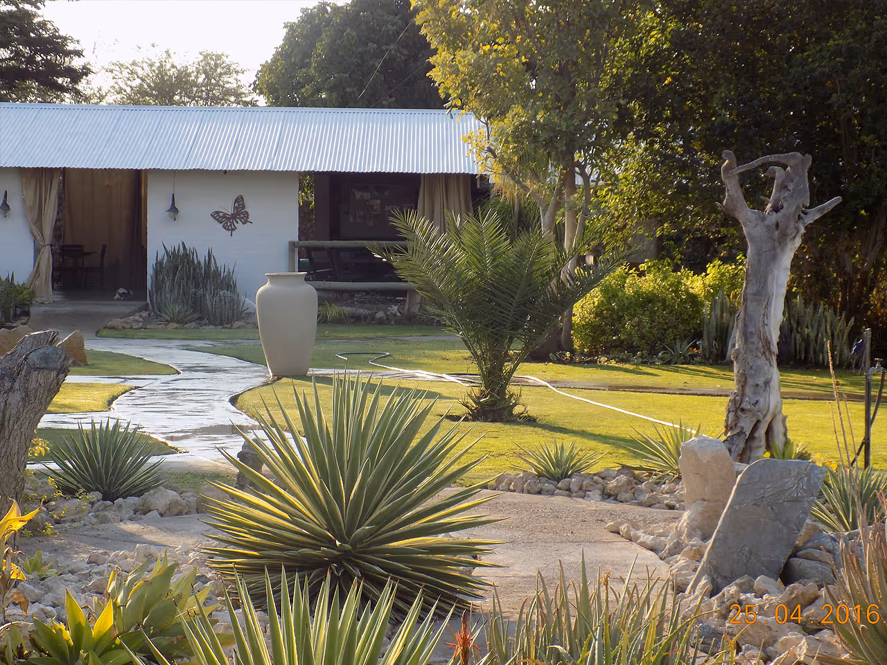 Eldorado Guest House