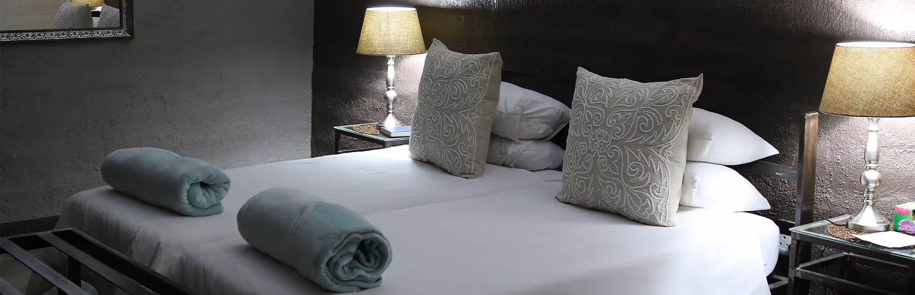 Eldorado Guest House