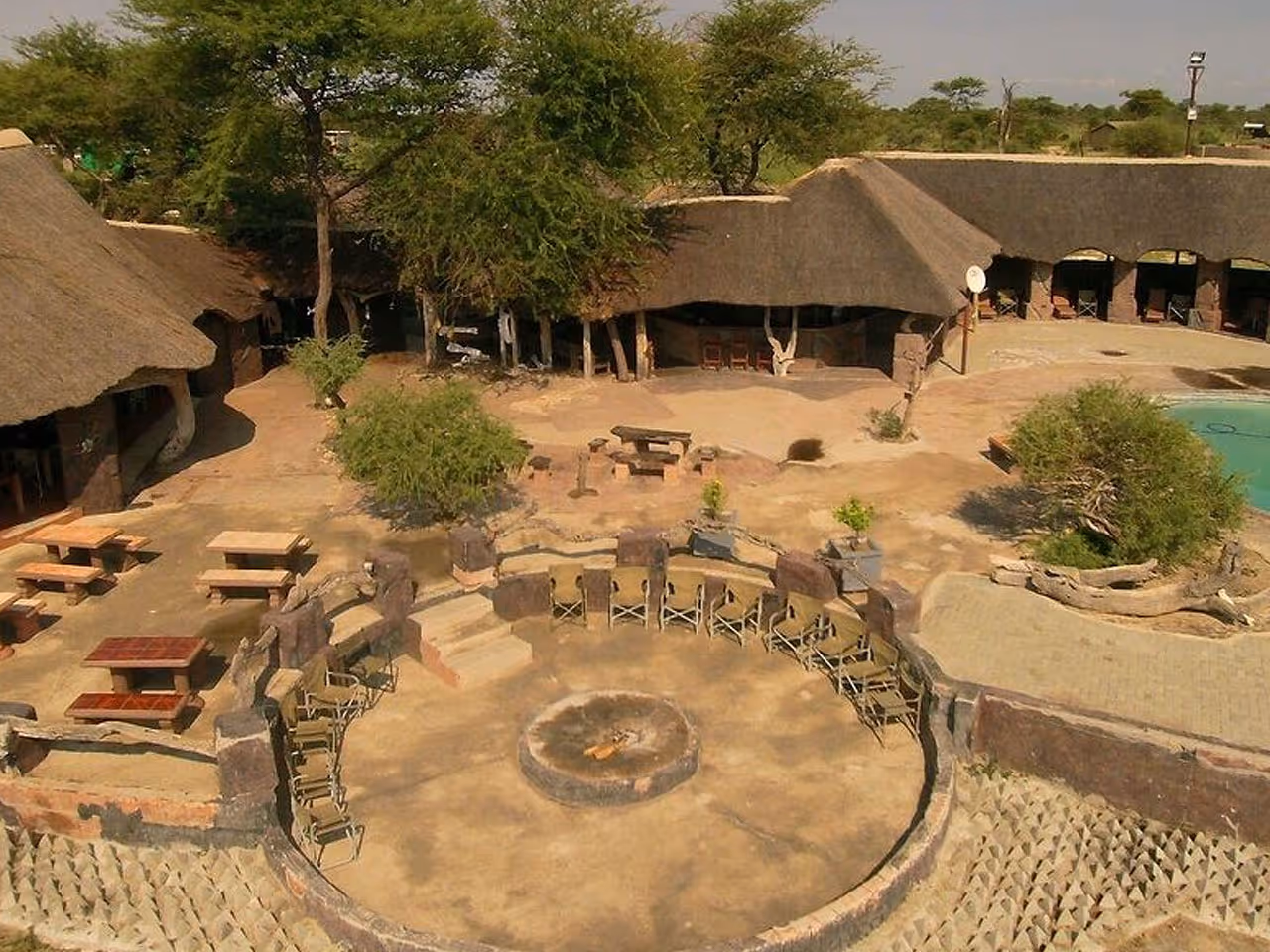 Elephant Sands