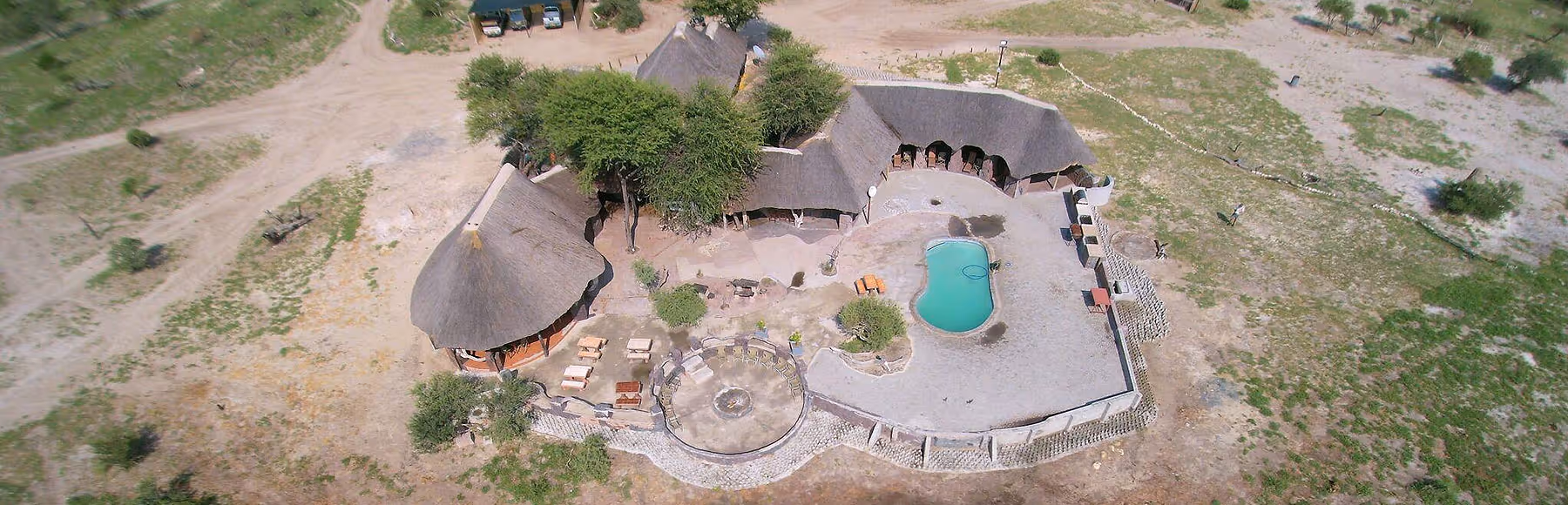 Elephant Sands