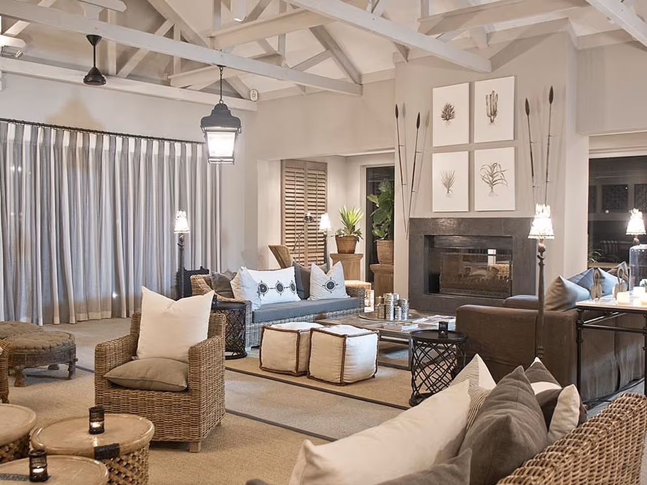 Epako Safari Lodge & Spa