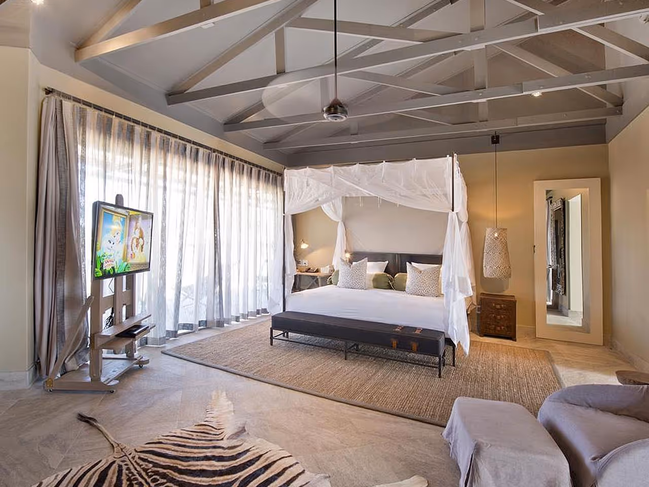 Epako Safari Lodge & Spa