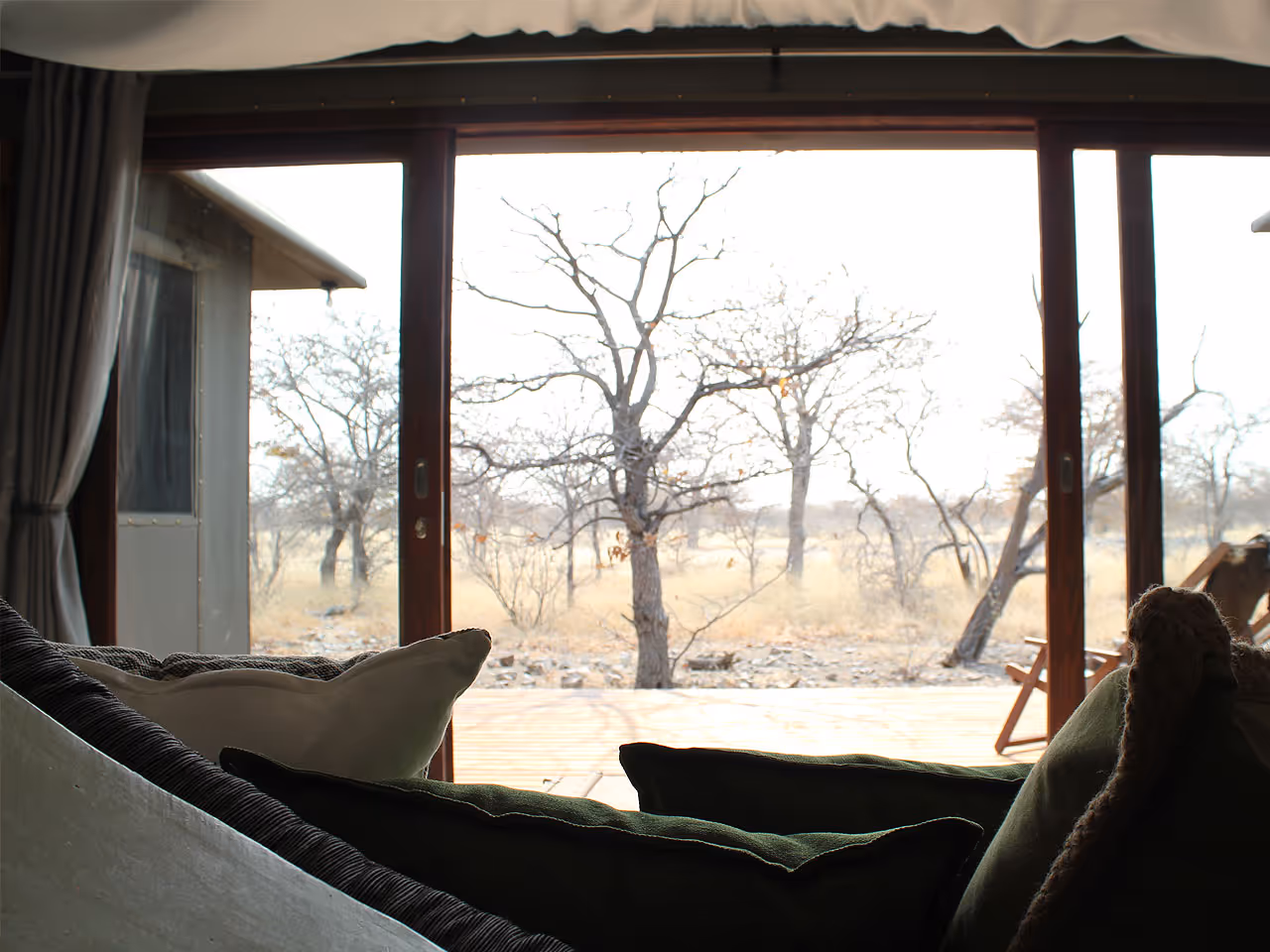 Etosha Oberland Lodge