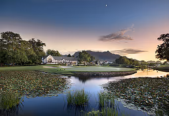 Fancourt Hotel