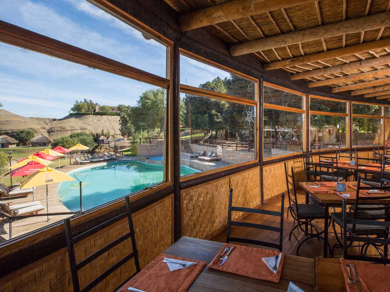 Felix Unite Provenance Camp