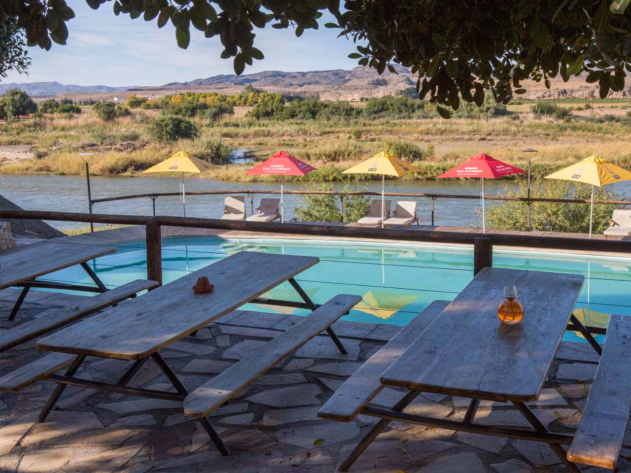 Felix Unite Provenance Camp