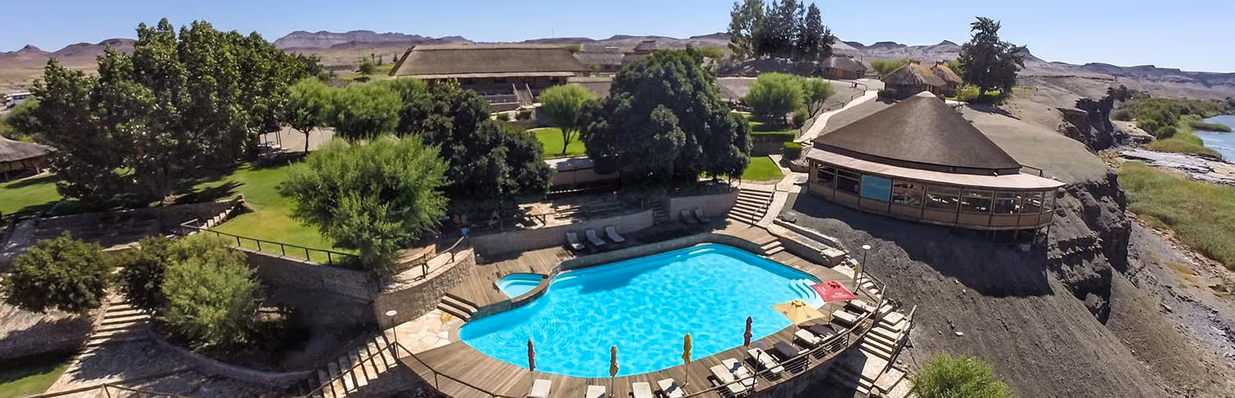 Felix Unite Provenance Camp