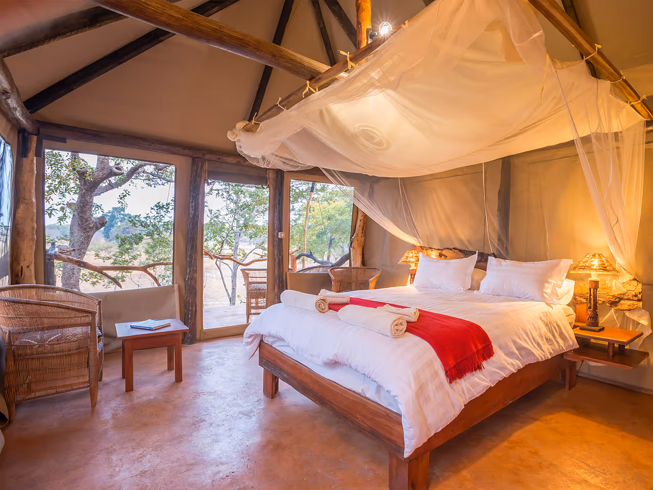 Fig Tree Bush Camp
