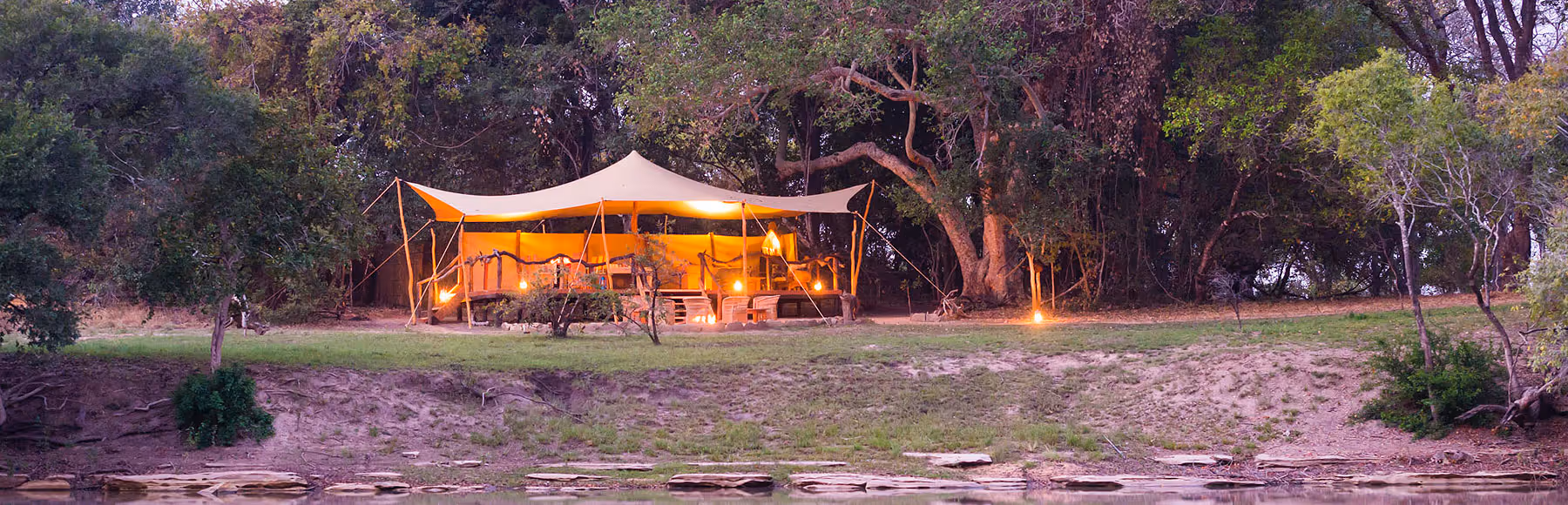 Fig Tree Bush Camp