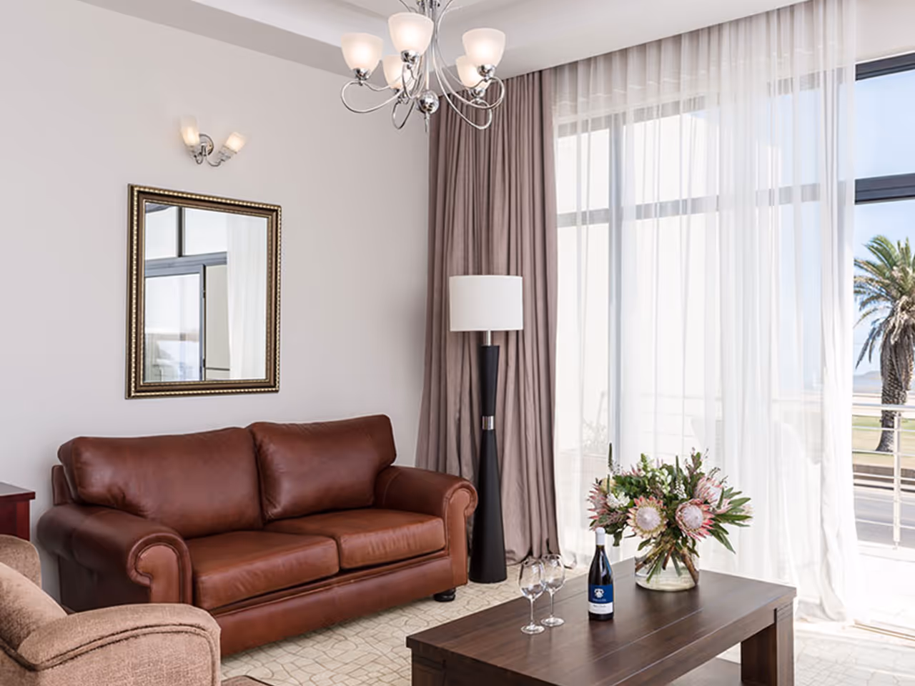 Flamingo Villa Boutique Hotel