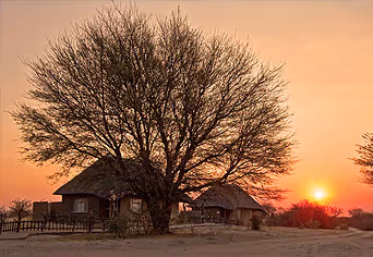 Grassland Lodge