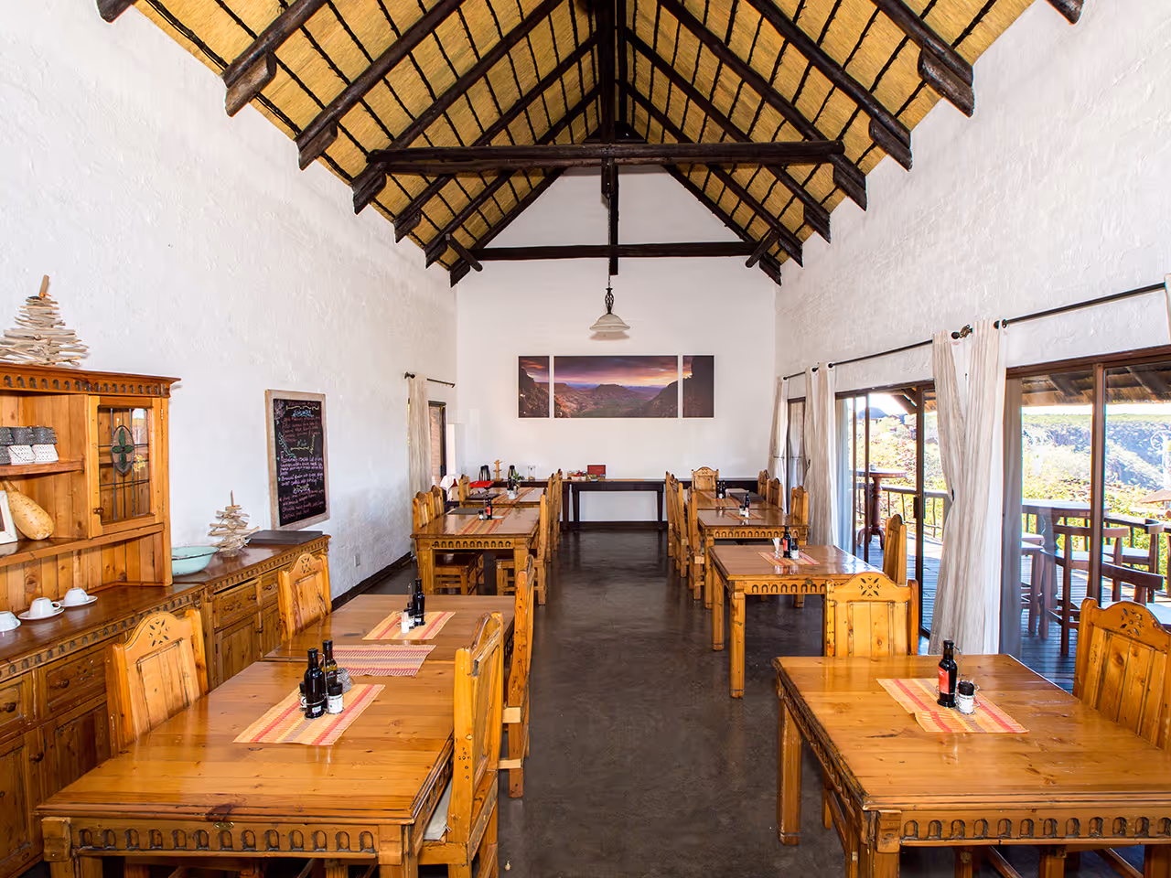 Grootberg Lodge