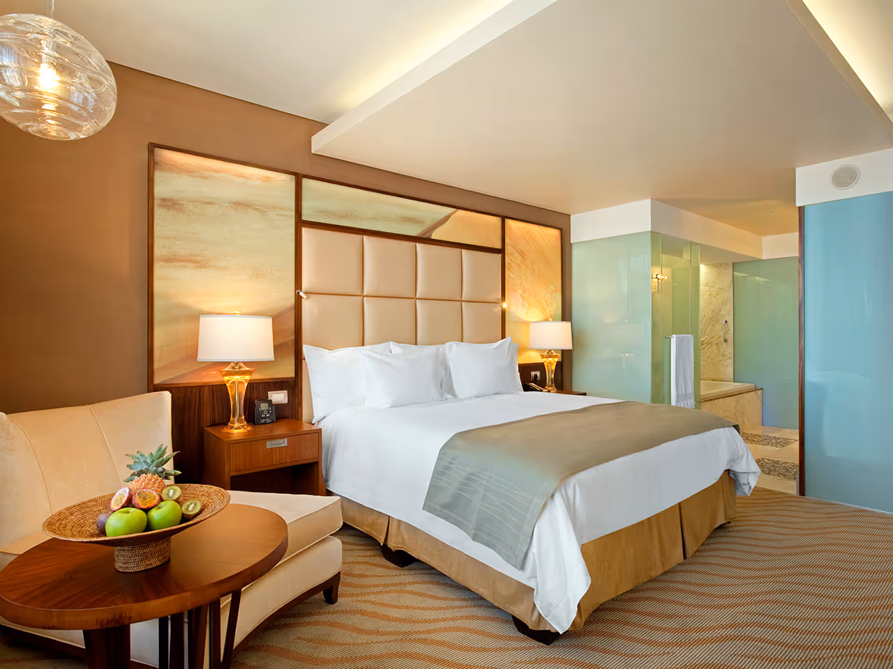 Hilton Hotel Windhoek
