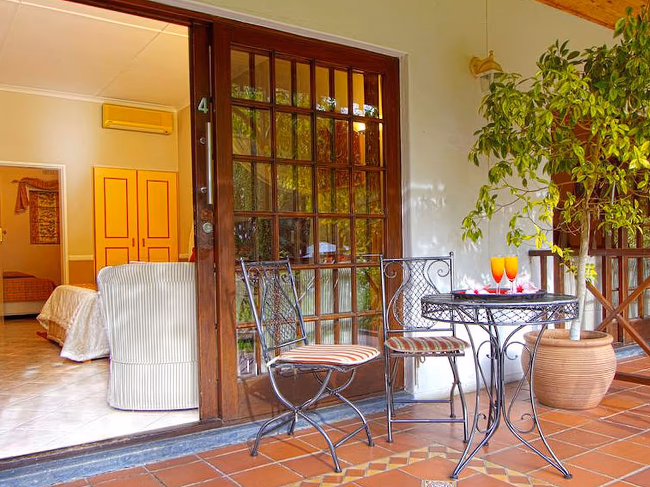 Hlangana Lodge