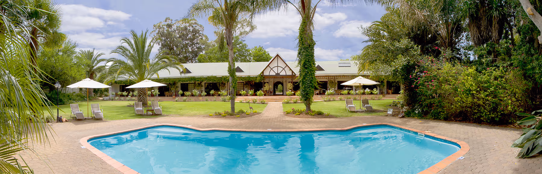 Hlangana Lodge
