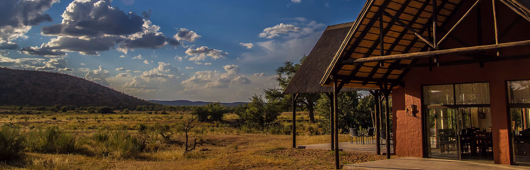 Hobatere Lodge