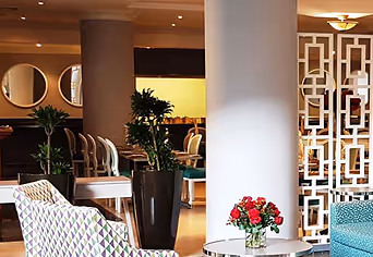 Holiday Inn Johannesburg Airport