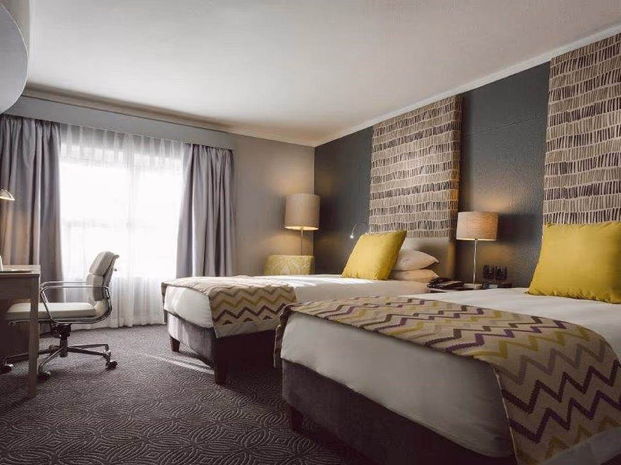 Holiday Inn Johannesburg Airport