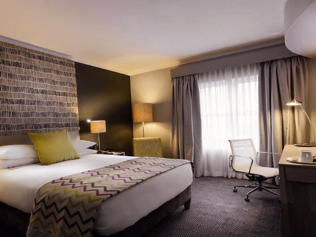 Holiday Inn Johannesburg Airport