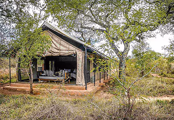 Honeyguide Khoka Moya Camp