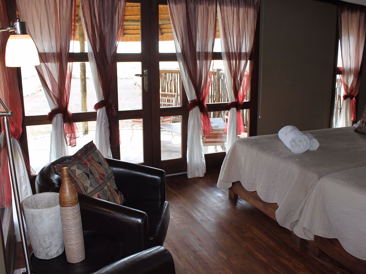Hoodia Desert Lodge