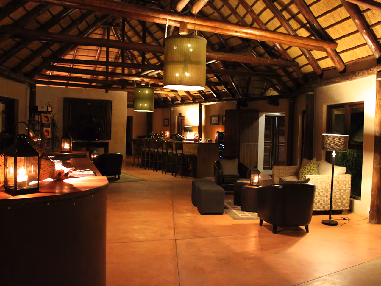 Hoodia Desert Lodge