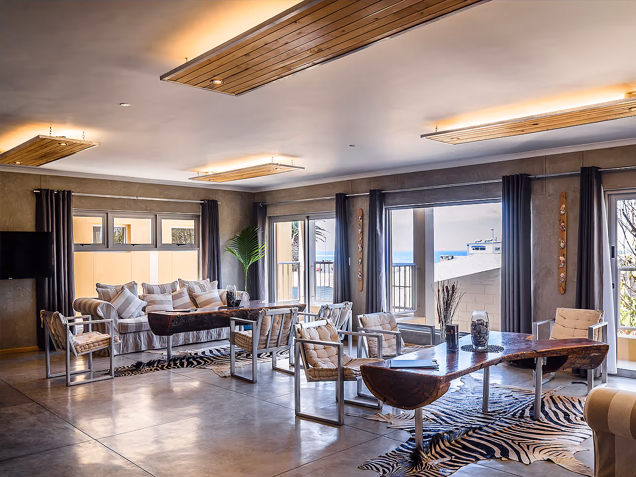 Hotel Pension A La Mer