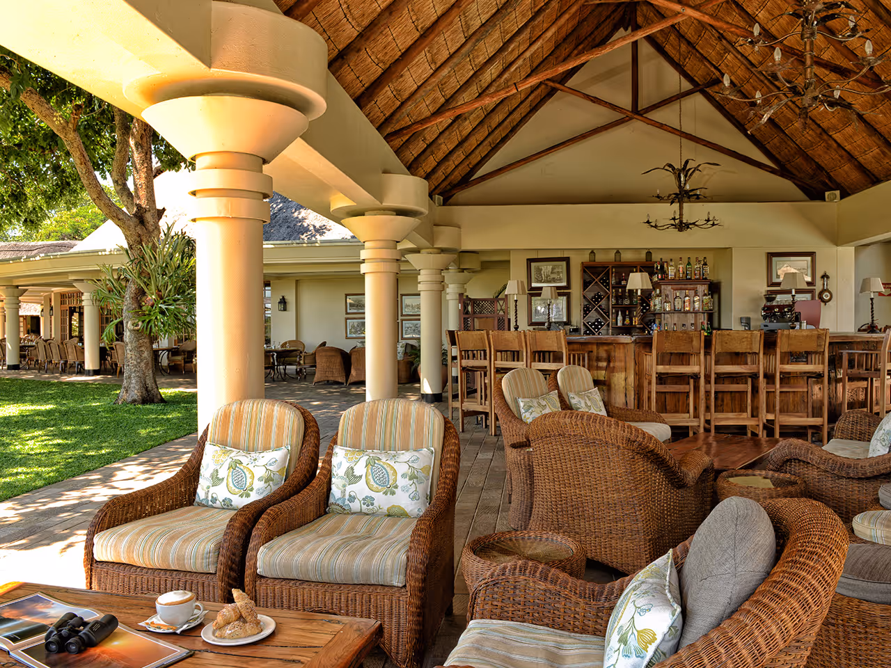 Ilala Lodge