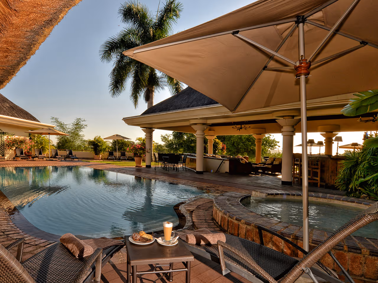 Ilala Lodge