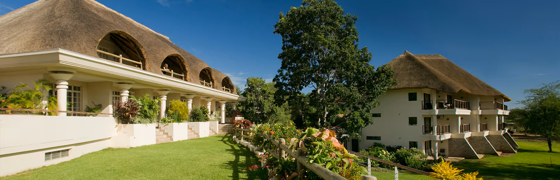 Ilala Lodge